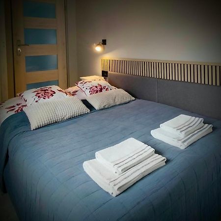 Apartament Mila Świnoujście Εξωτερικό φωτογραφία