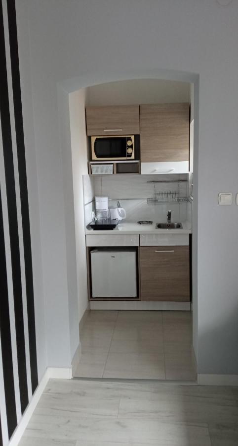 Apartament Mila Świnoujście Εξωτερικό φωτογραφία