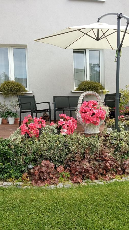 Apartament Mila Świnoujście Εξωτερικό φωτογραφία