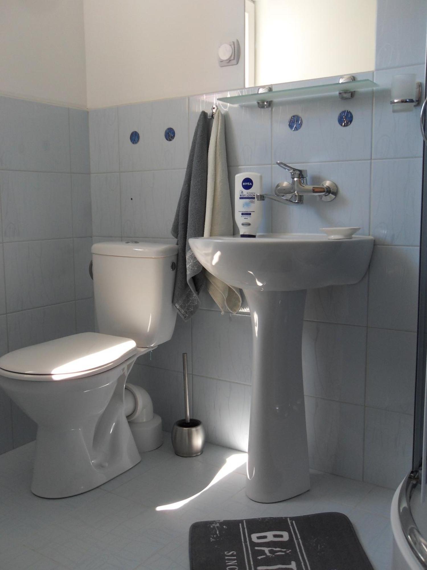 Apartament Mila Świnoujście Εξωτερικό φωτογραφία