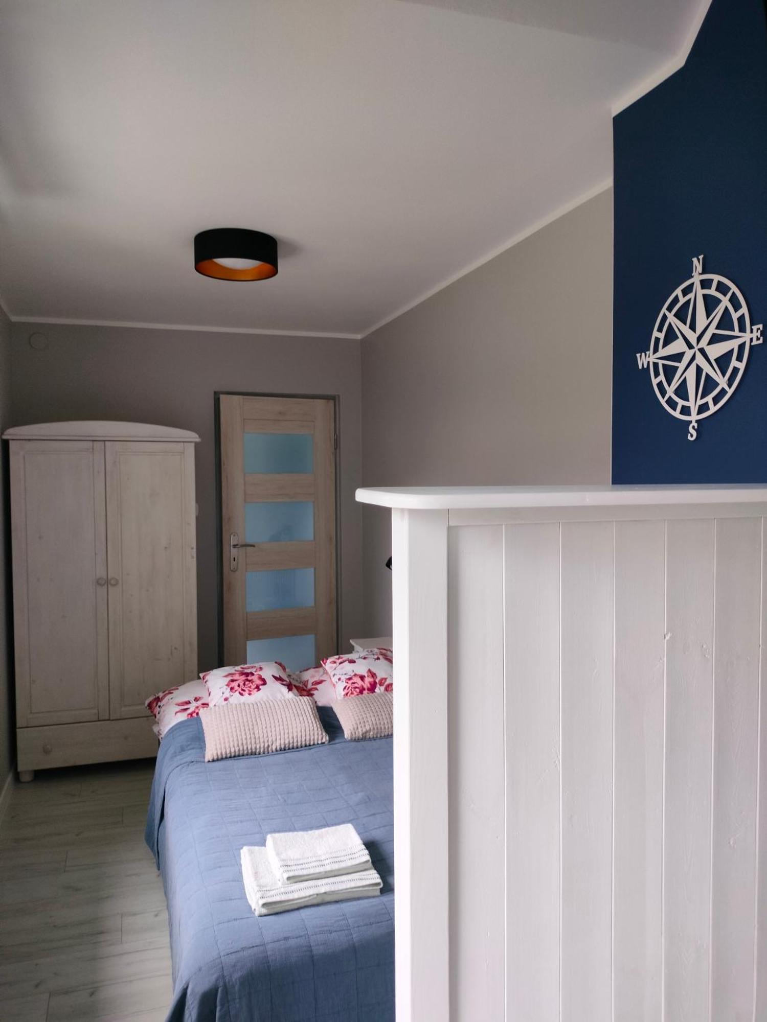 Apartament Mila Świnoujście Εξωτερικό φωτογραφία