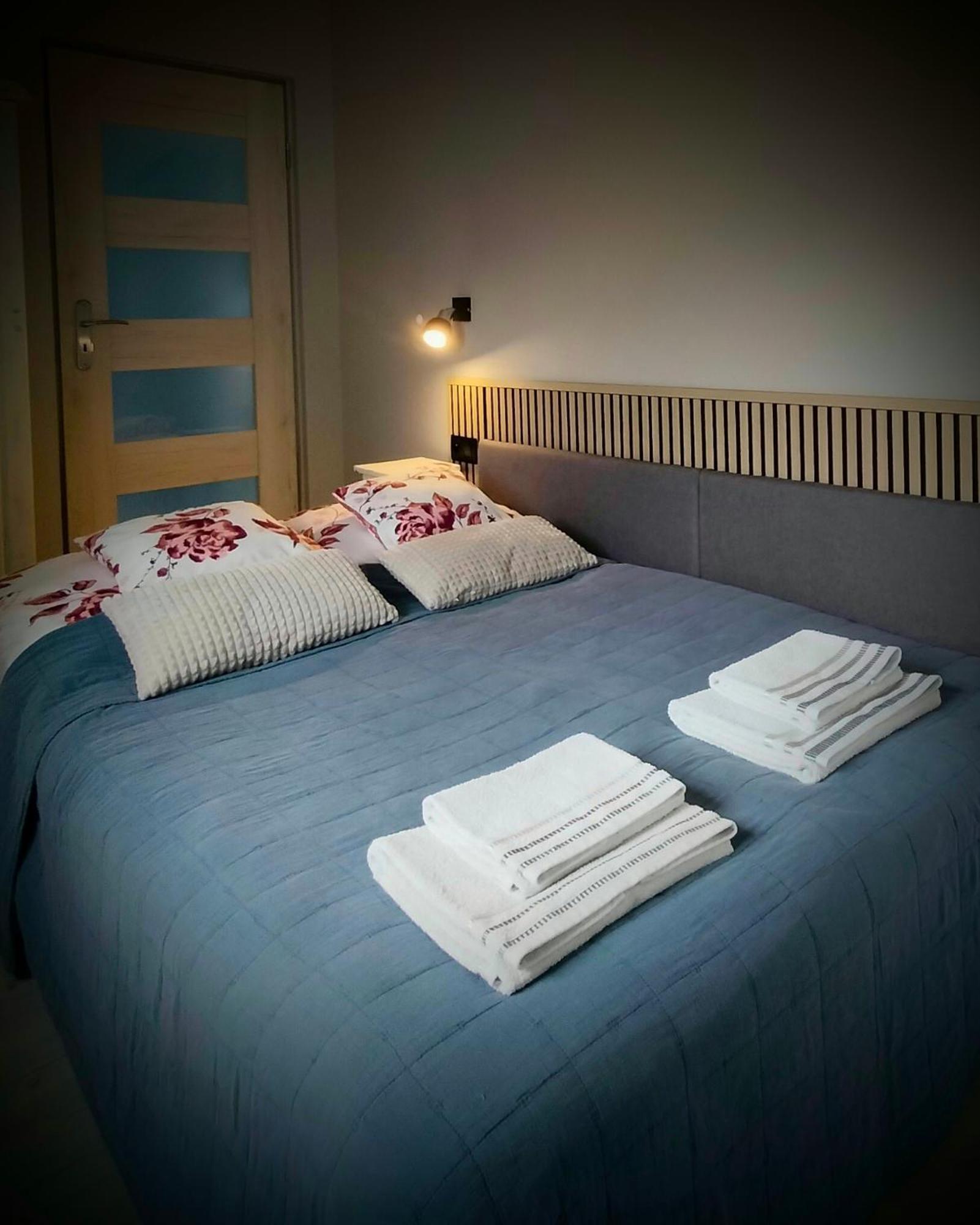 Apartament Mila Świnoujście Εξωτερικό φωτογραφία
