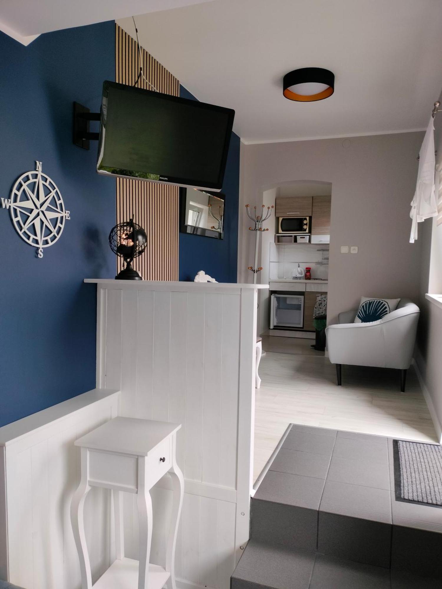 Apartament Mila Świnoujście Εξωτερικό φωτογραφία