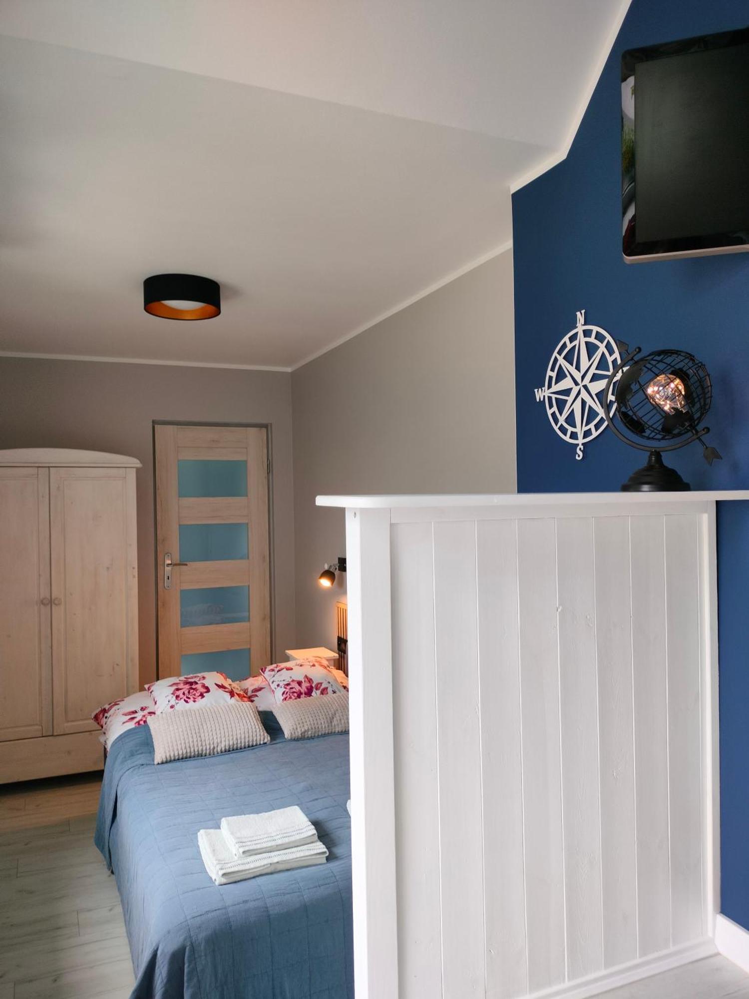 Apartament Mila Świnoujście Εξωτερικό φωτογραφία