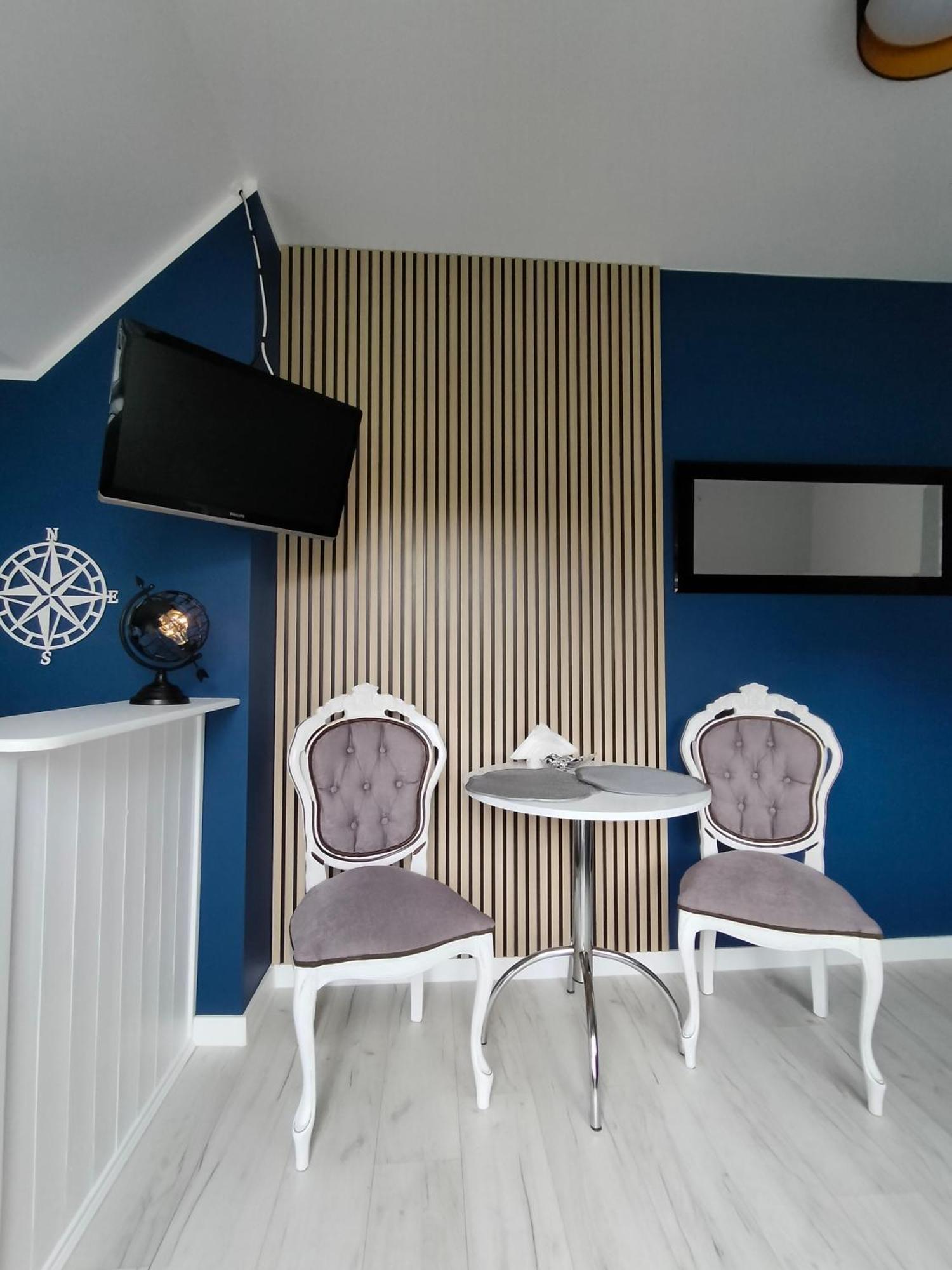 Apartament Mila Świnoujście Εξωτερικό φωτογραφία